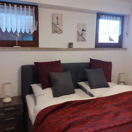 Appartment 5155 in Tossens - a48452 Stick Extérieur photo