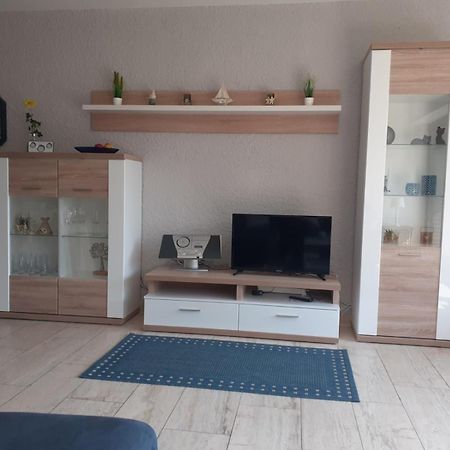 Appartment 5155 in Tossens - a48452 Stick Extérieur photo