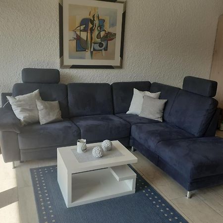 Appartment 5155 in Tossens - a48452 Stick Extérieur photo
