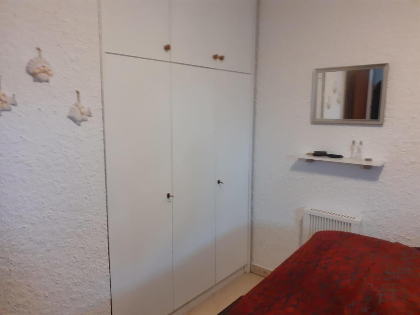 Appartment 5155 in Tossens - a48452 Stick Extérieur photo