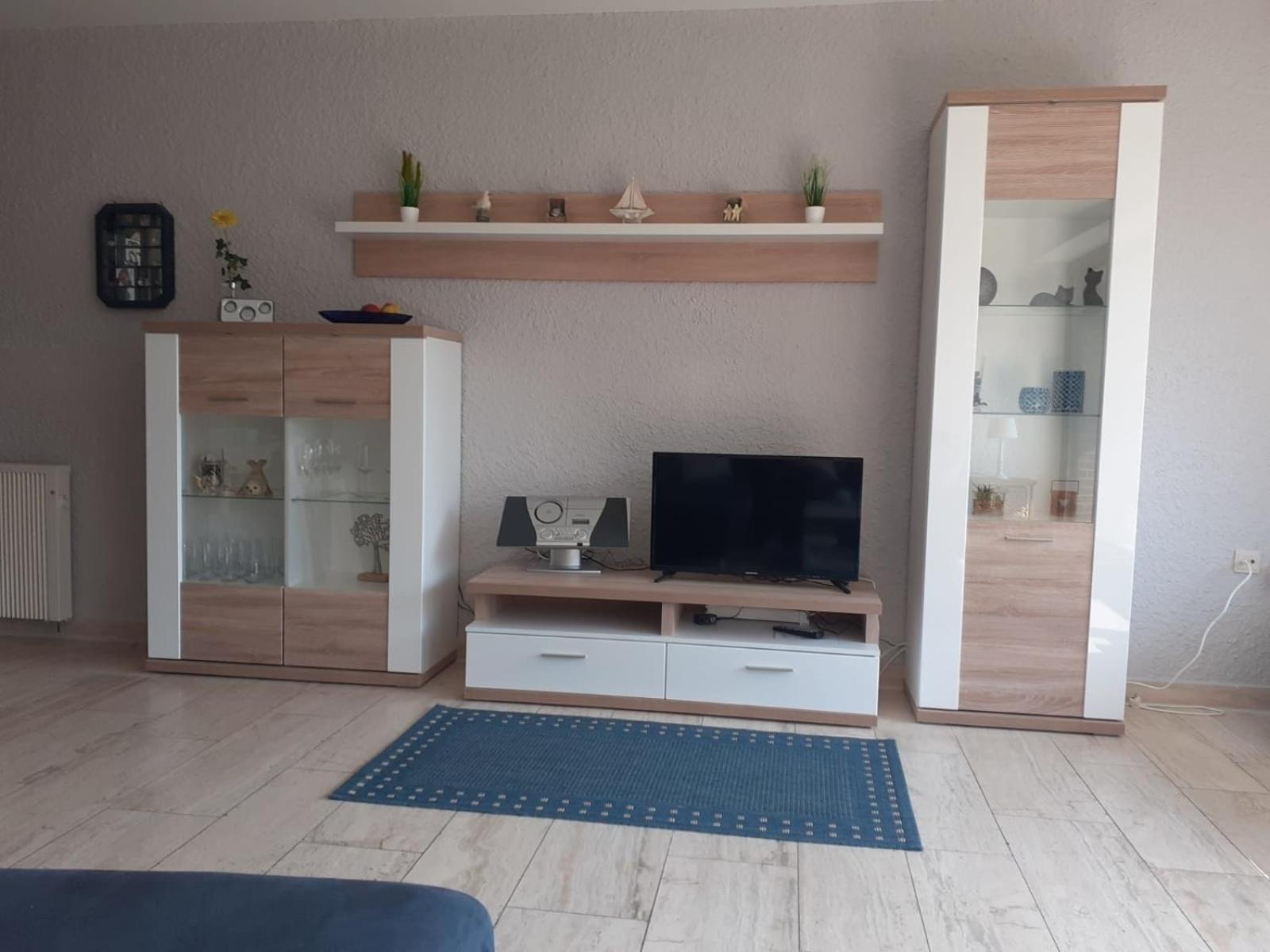 Appartment 5155 in Tossens - a48452 Stick Extérieur photo