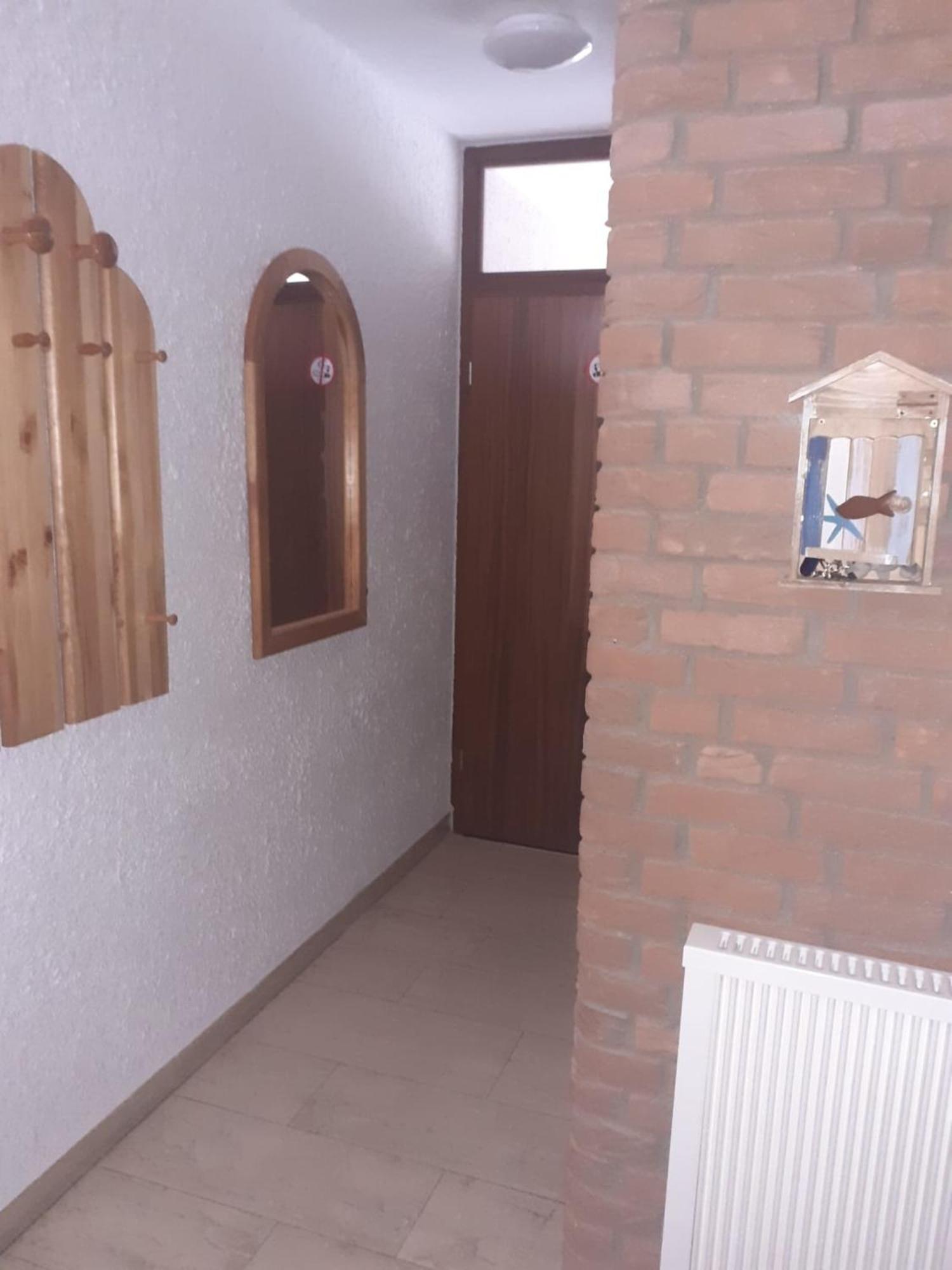 Appartment 5155 in Tossens - a48452 Stick Extérieur photo