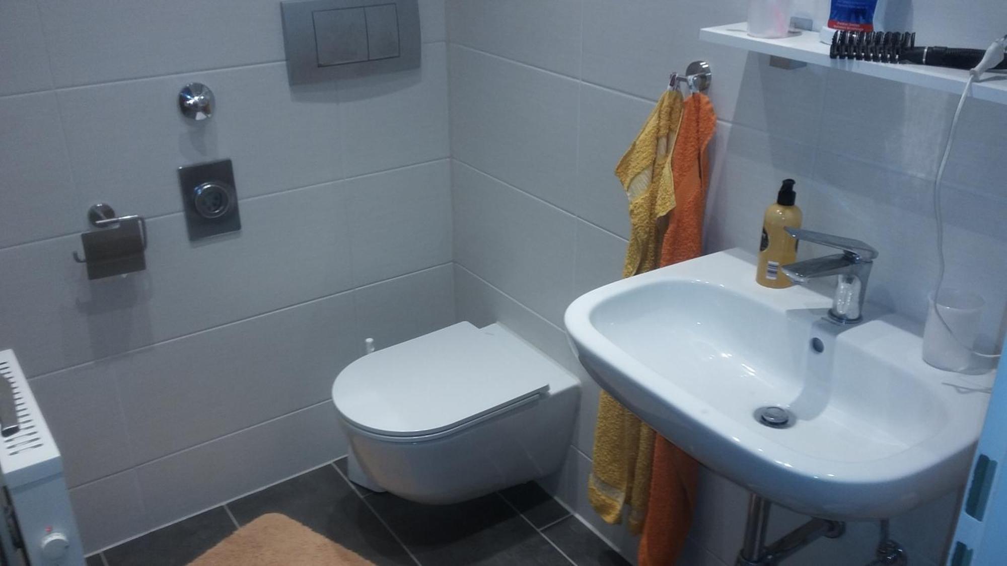 Appartment 5155 in Tossens - a48452 Stick Extérieur photo